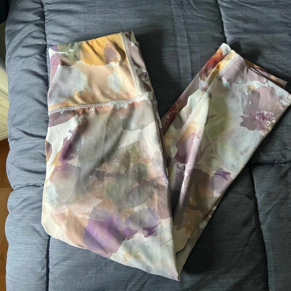 Workout leggings size XS - apana